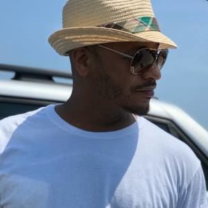 Meet your Posher, Mo